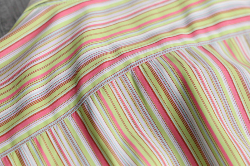 “ETRO” light mulch color dress shirt