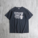 “Family Guy” graphic message print tee