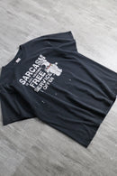 “Family Guy” graphic message print tee