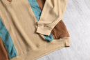 fake layered  polo shirt