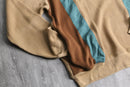 fake layered  polo shirt