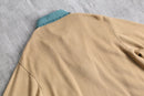 fake layered  polo shirt