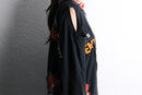 "Re:make" docking shirt