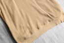 fake layered  polo shirt