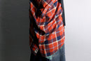 "Re:make" docking shirt