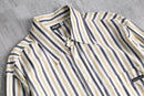 D&G multi-stripe dress shirt