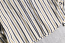 D&G multi-stripe dress shirt