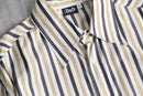 D&G multi-stripe dress shirt
