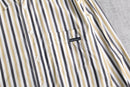 D&G multi-stripe dress shirt