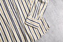 D&G multi-stripe dress shirt
