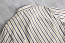 D&G multi-stripe dress shirt