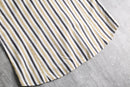 D&G multi-stripe dress shirt