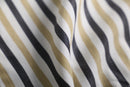 D&G multi-stripe dress shirt