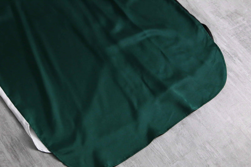 KARL LAGERFELD geometric pattern shirt