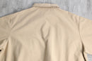 "John Blair"cable design pullover shirt