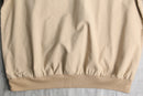"John Blair"cable design pullover shirt