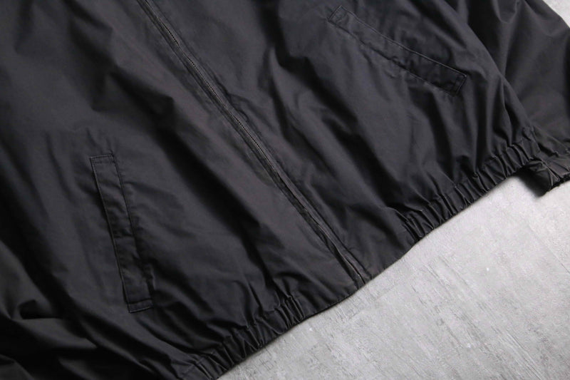 1990s Polo SPORT cotton swing top jacket