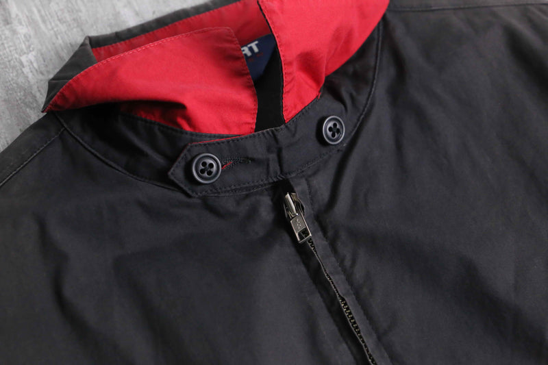 1990s Polo SPORT cotton swing top jacket