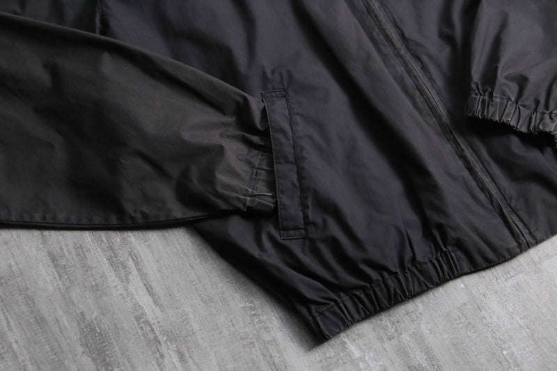 1990s Polo SPORT cotton swing top jacket