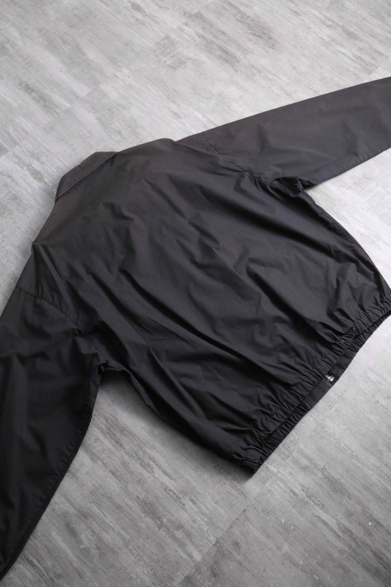 1990s Polo SPORT cotton swing top jacket
