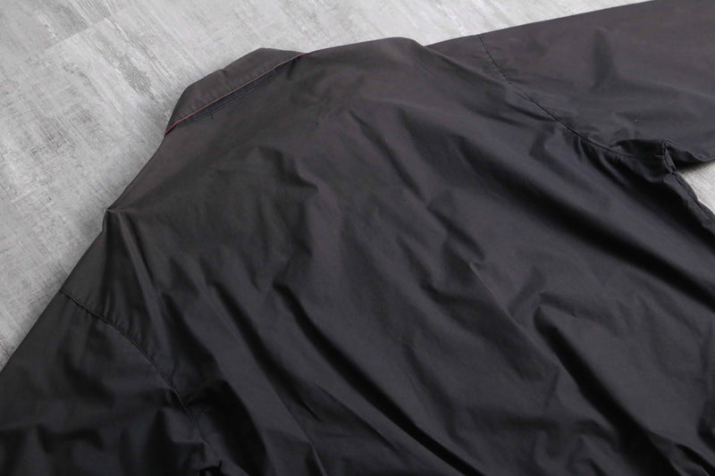 1990s Polo SPORT cotton swing top jacket