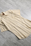 70’s “Sears” stripe H/S shirt
