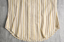 70’s “Sears” stripe H/S shirt
