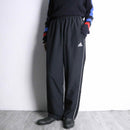 00’s “adidas” nylon track pants