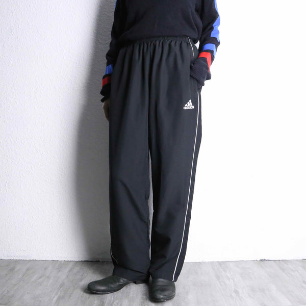 00’s “adidas” nylon track pants