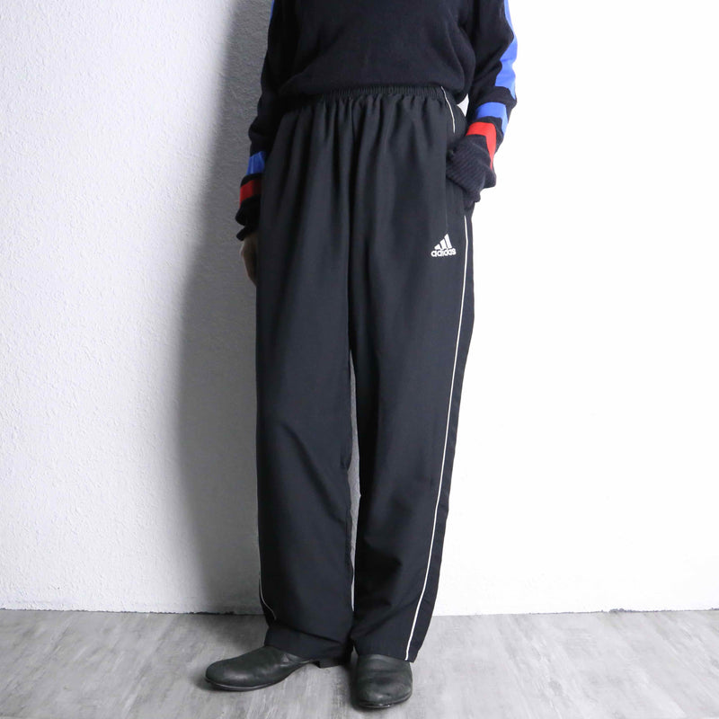 00’s “adidas” nylon track pants