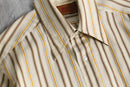 70’s “Sears” stripe H/S shirt