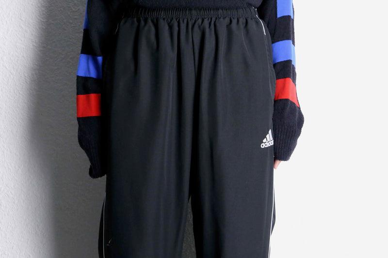 00’s “adidas” nylon track pants