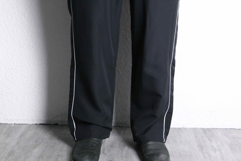 00’s “adidas” nylon track pants