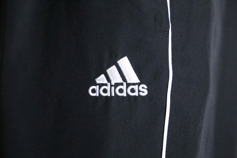 00’s “adidas” nylon track pants