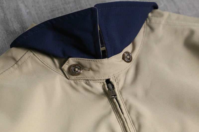2000s Polo Ralph Lauren swing top jacket