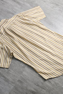 70’s “Sears” stripe H/S shirt