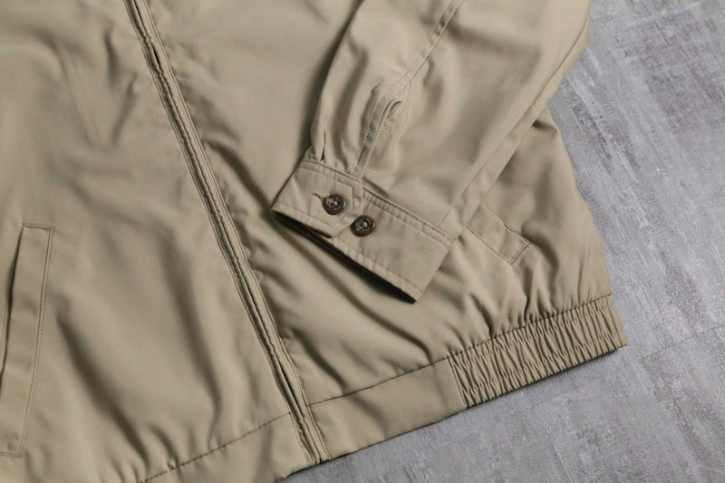 2000s Polo Ralph Lauren swing top jacket