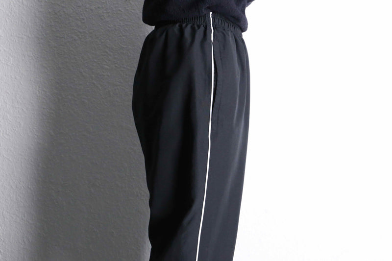 00’s “adidas” nylon track pants