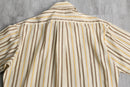 70’s “Sears” stripe H/S shirt