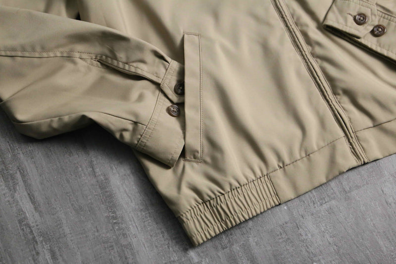 2000s Polo Ralph Lauren swing top jacket