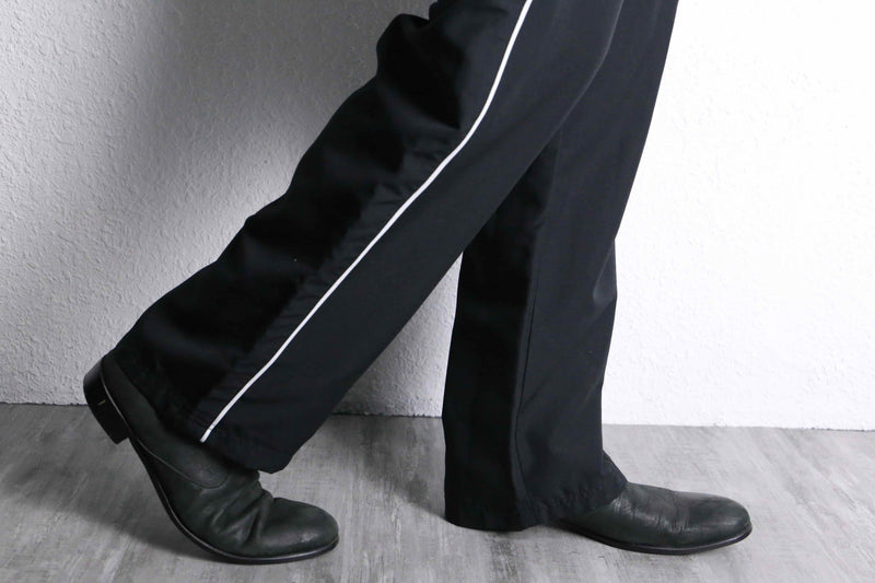 00’s “adidas” nylon track pants
