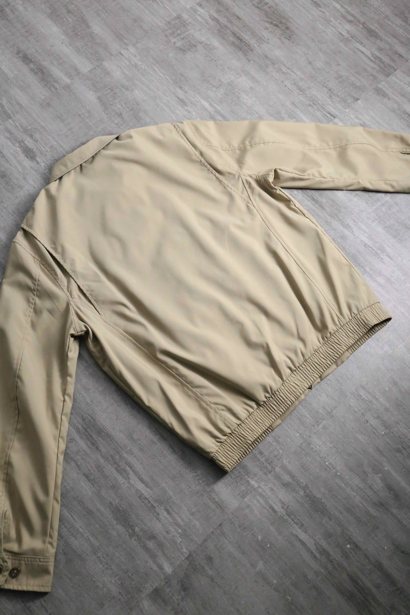 2000s Polo Ralph Lauren swing top jacket