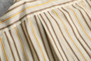 70’s “Sears” stripe H/S shirt