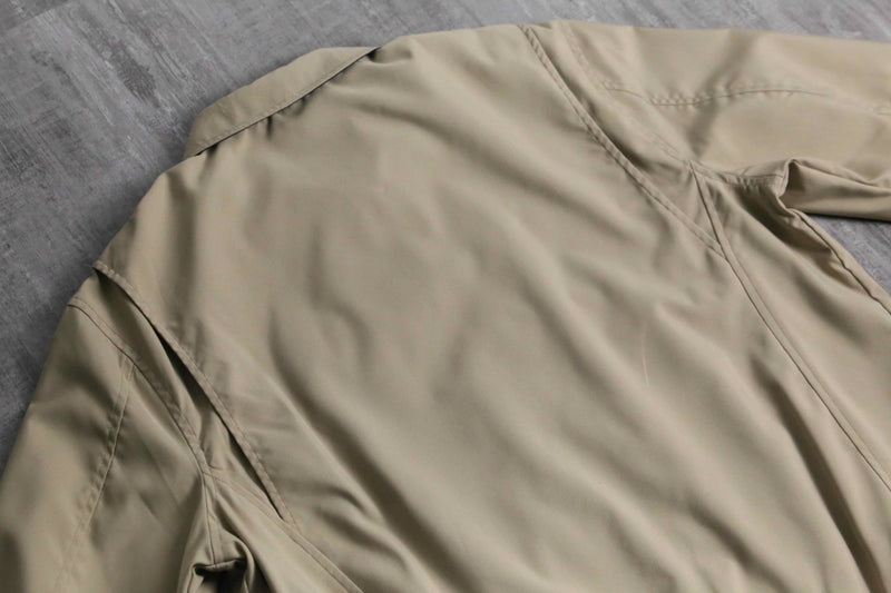2000s Polo Ralph Lauren swing top jacket