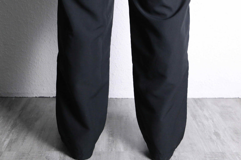 00’s “adidas” nylon track pants