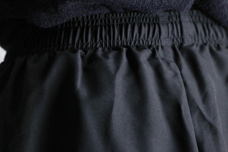 00’s “adidas” nylon track pants