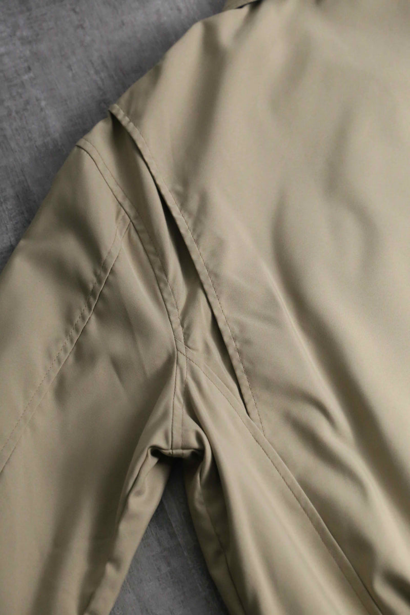 2000s Polo Ralph Lauren swing top jacket