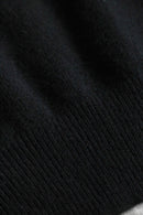 1990-00s Polo by Ralph Lauren Vneck lamb wool knit