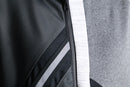 "Re:make" random track hoodie