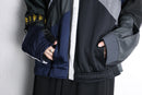 "Re:make" random track hoodie